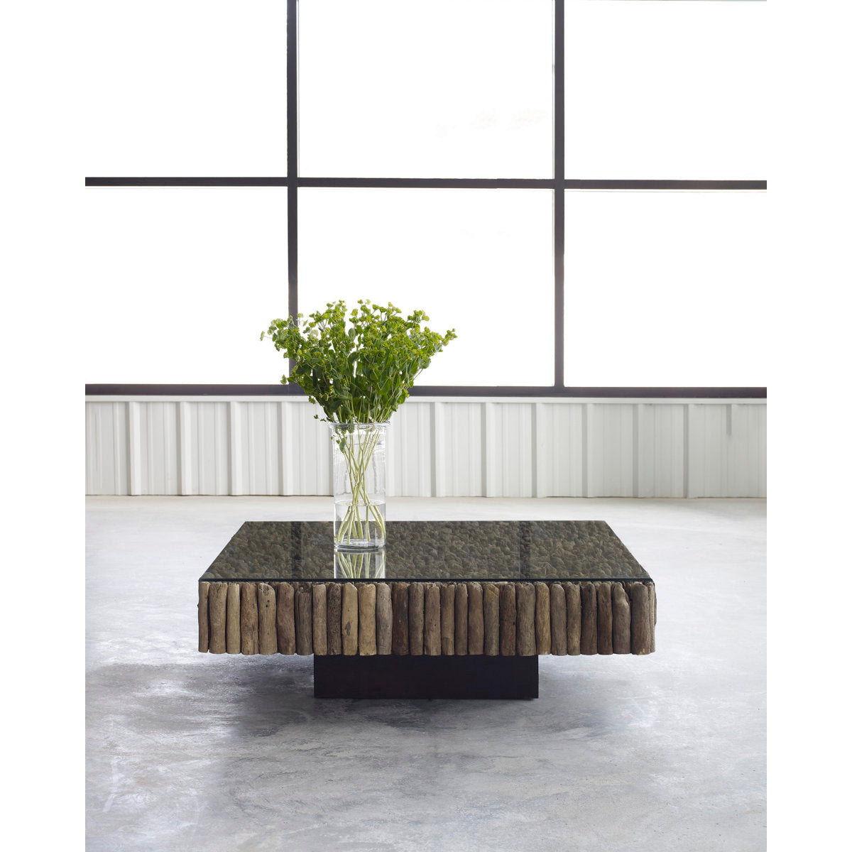 Manhattan Coffee Table