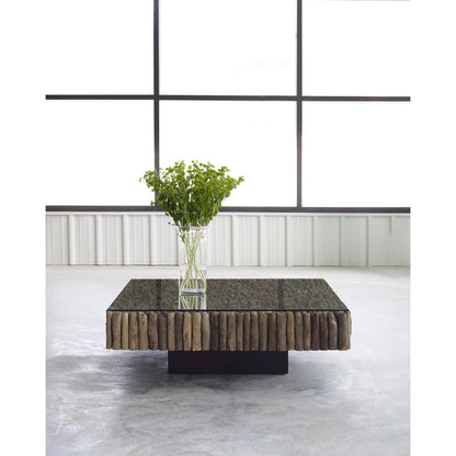 Manhattan Coffee Table