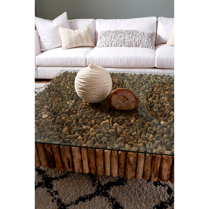Manhattan Coffee Table