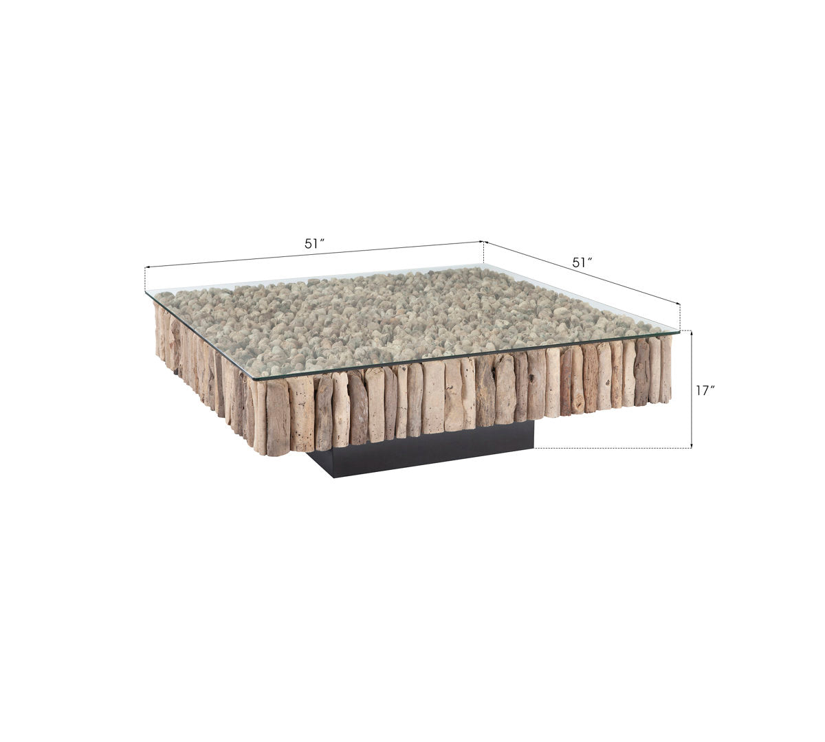 Manhattan Coffee Table