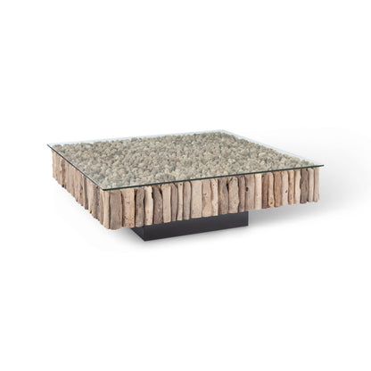 Manhattan Coffee Table