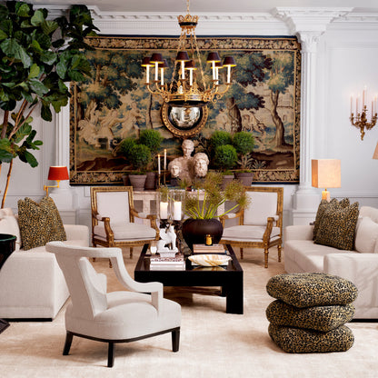 Manhattan Sofa