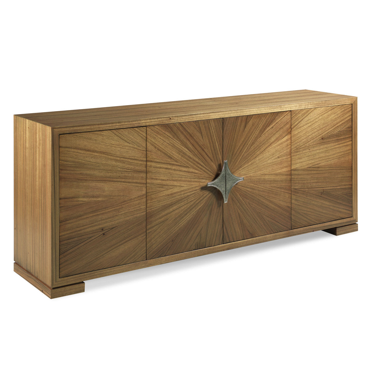 Manobo Media Console