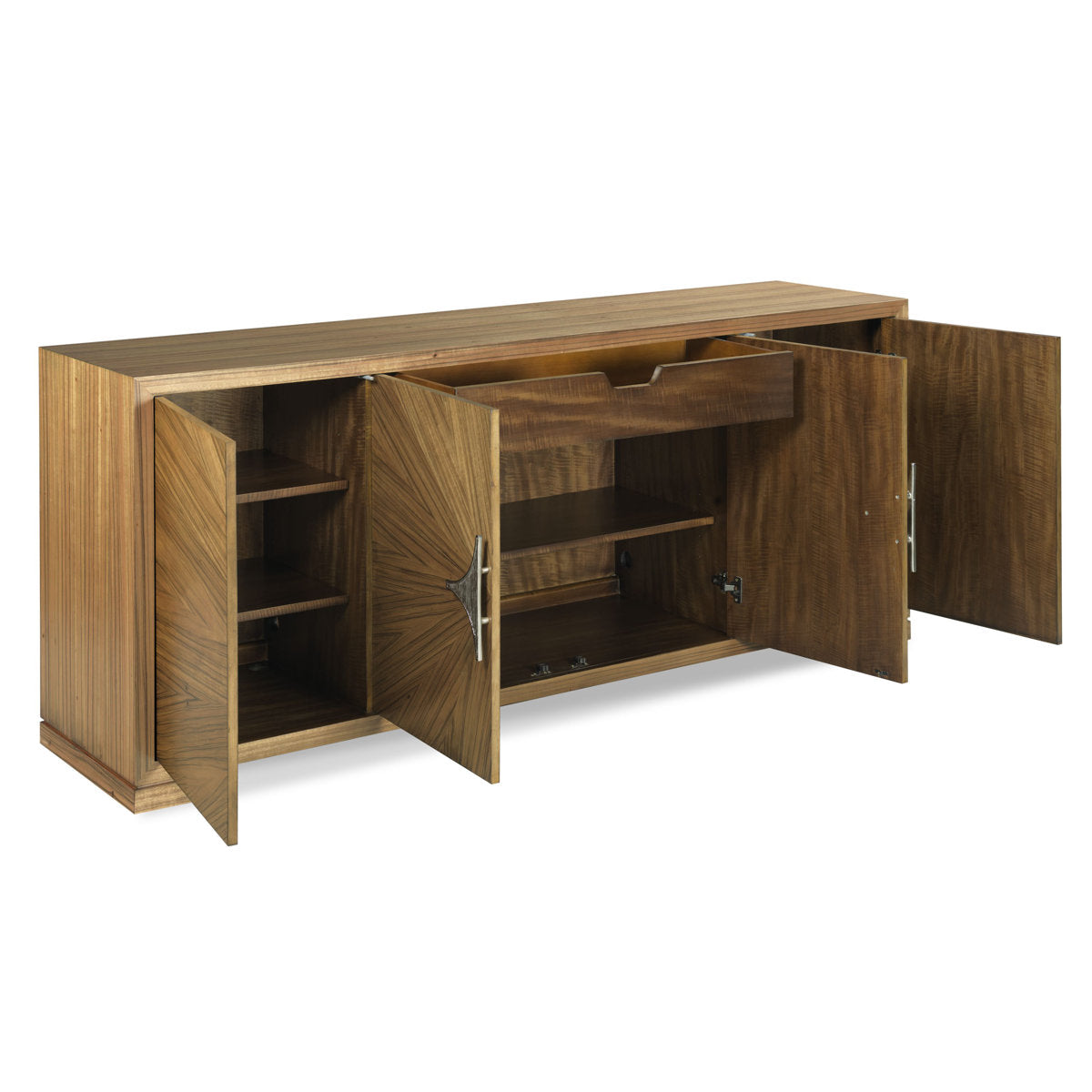 Manobo Media Console