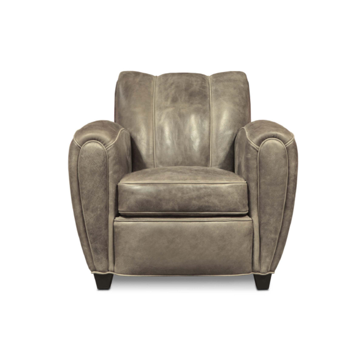 Manon Leather Armchair