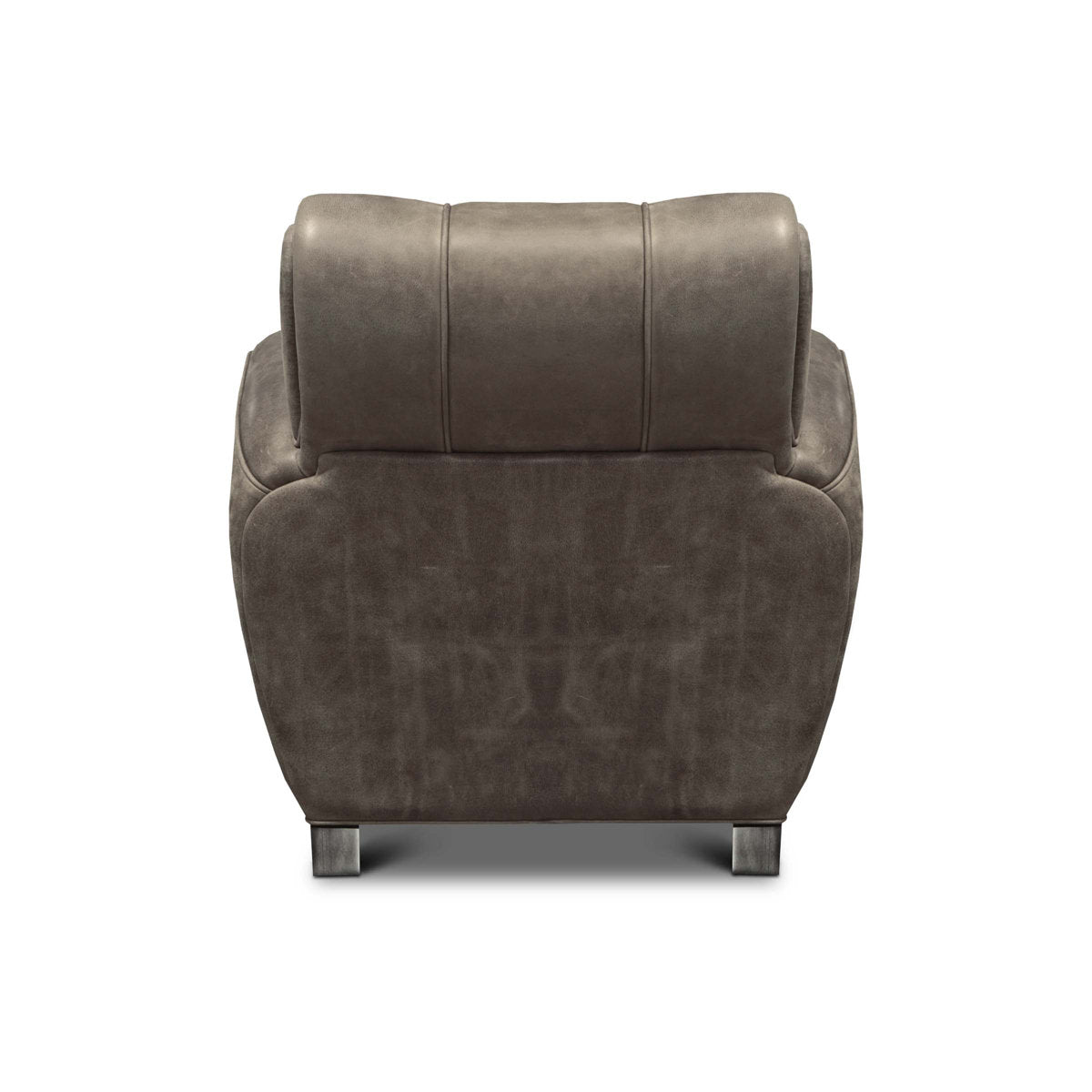 Manon Leather Armchair