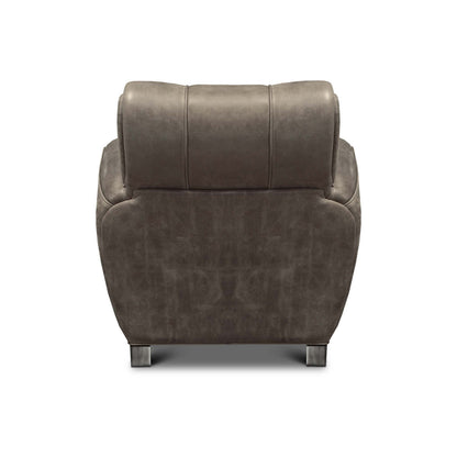 Manon Leather Armchair