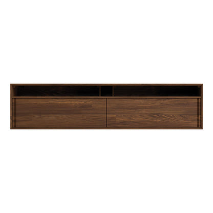 Mansfield Media Console