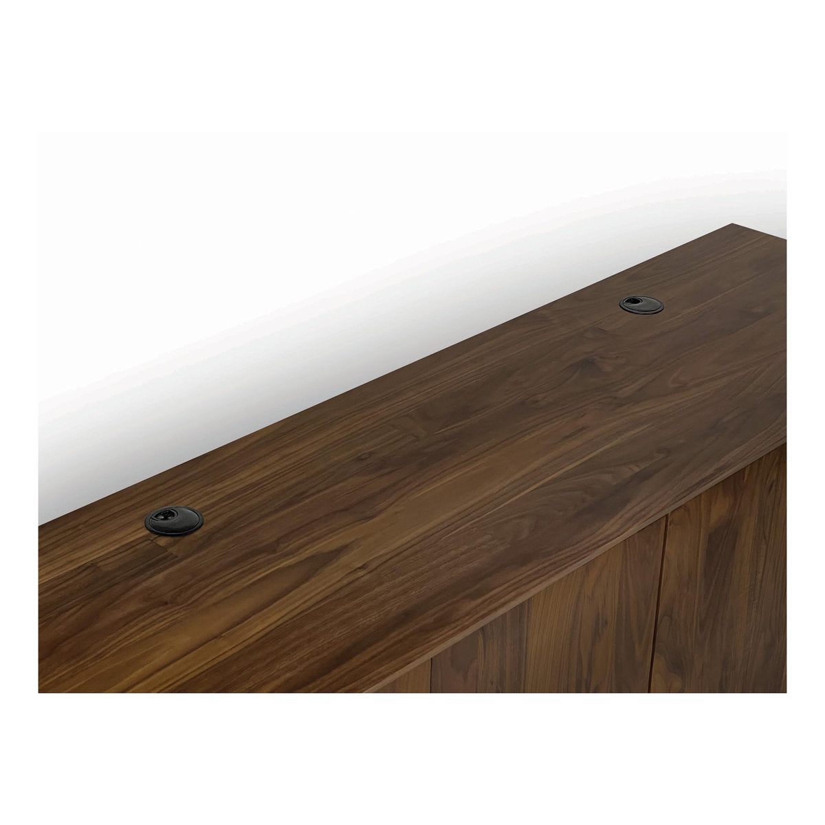 Mansfield Media Console