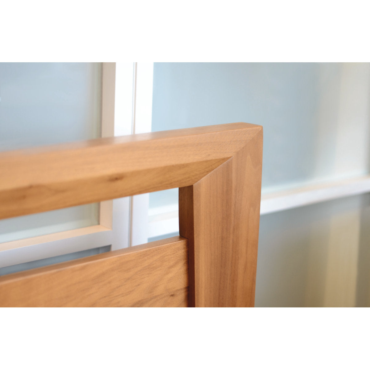 Mansfield Storage Bed
