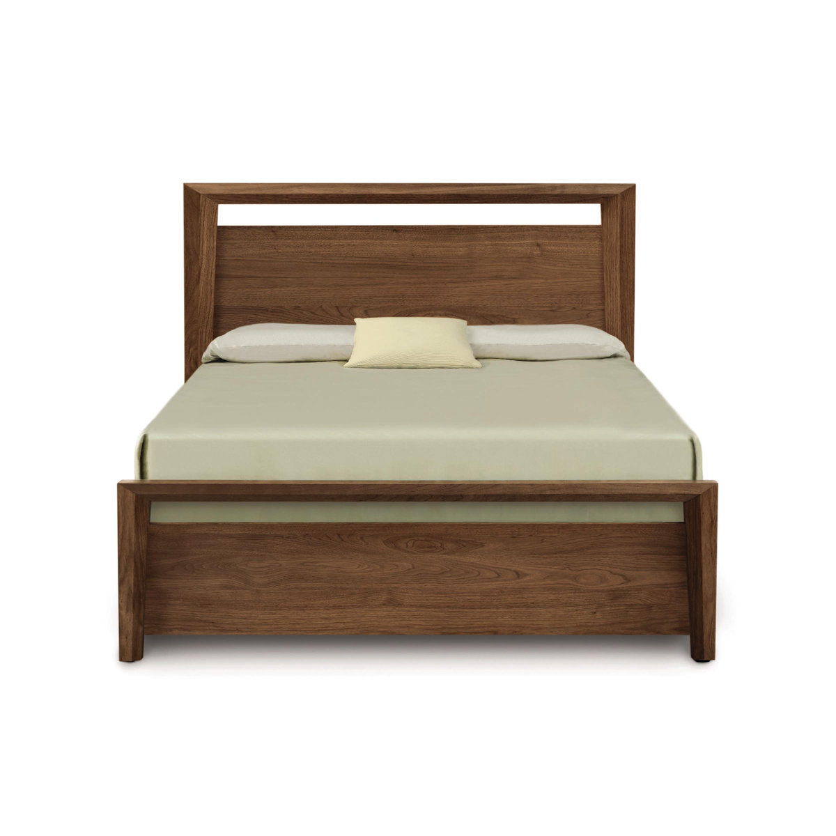 Mansfield Storage Bed