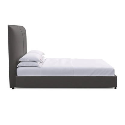Mansfield Upholstered Bed