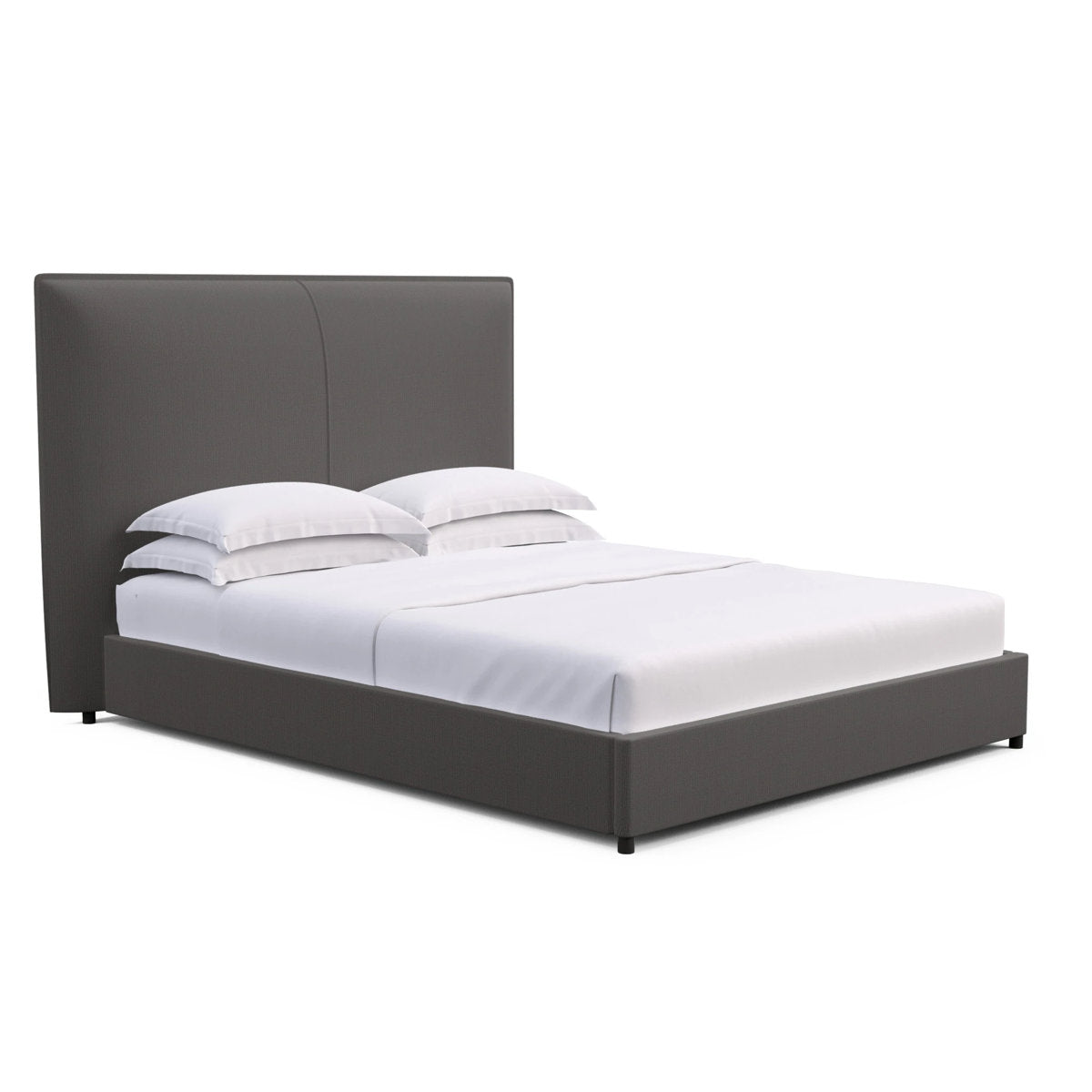Mansfield Upholstered Bed