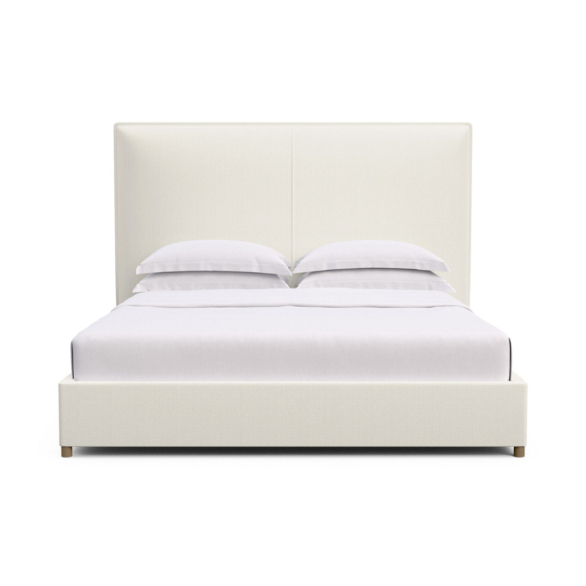 Mansfield Upholstered Bed