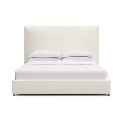 Mansfield Upholstered Bed
