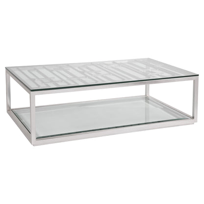 Mar Monte Grate Cocktail Table