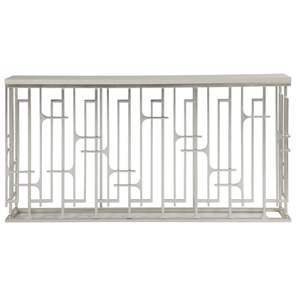 Mar Monte Grate Console