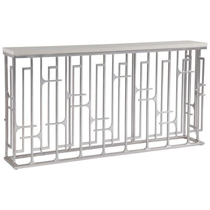 Mar Monte Grate Console