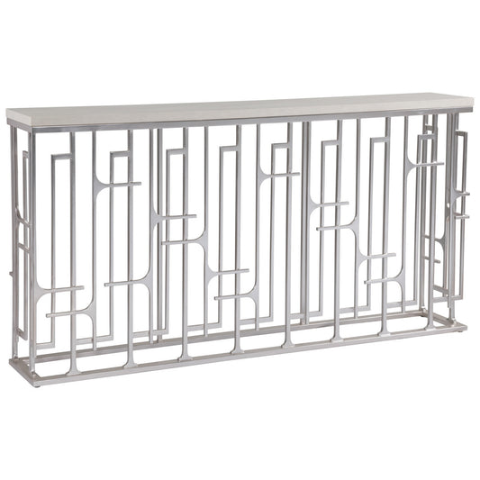 Mar Monte Grate Console