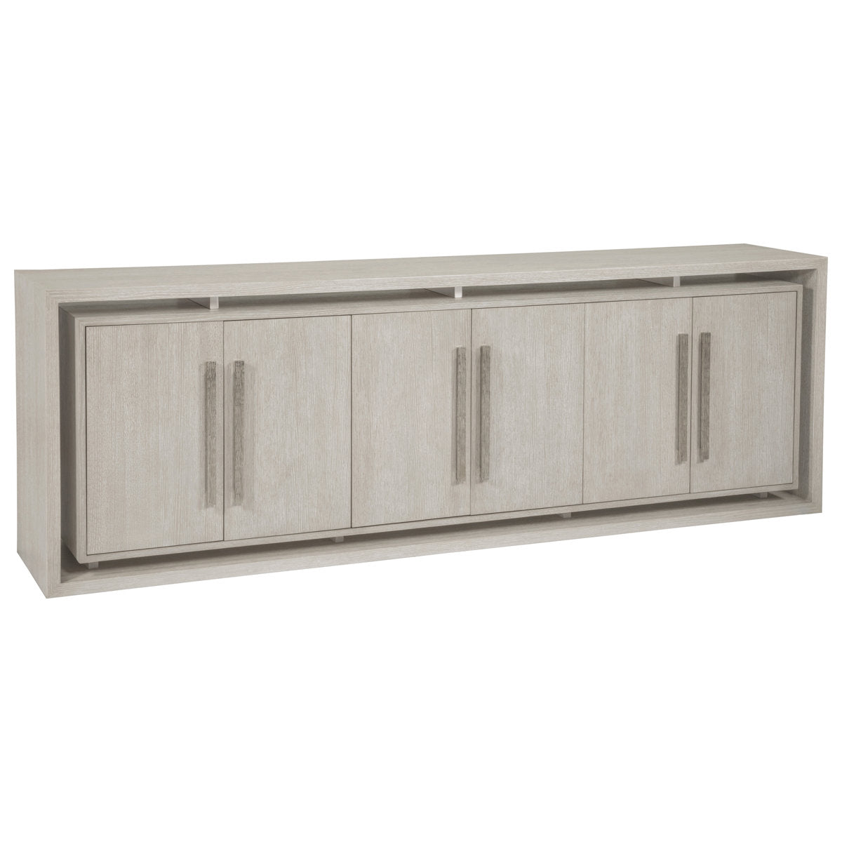 Mar Monte Media Console
