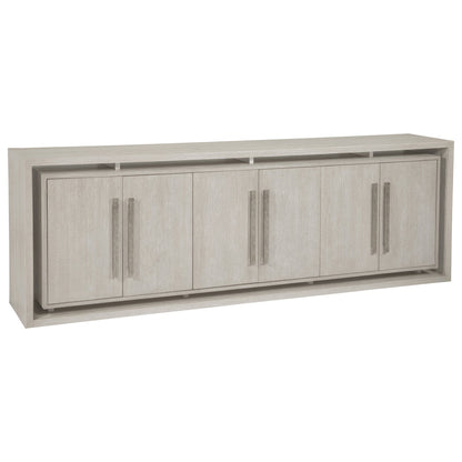 Mar Monte Media Console