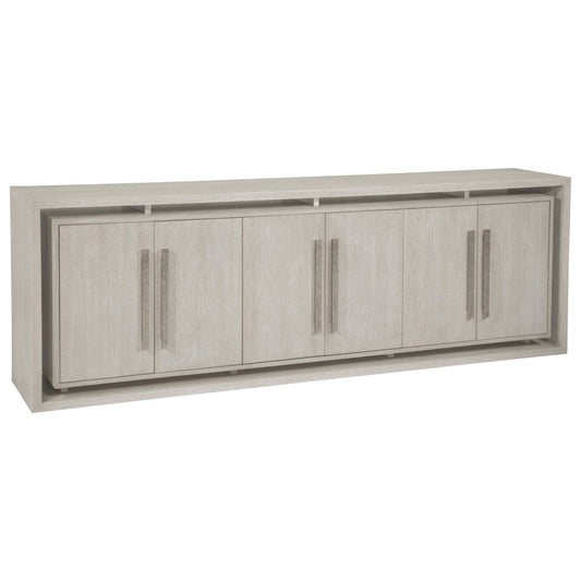 Mar Monte Media Console