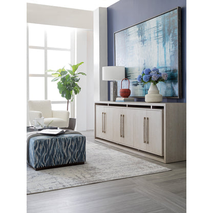 Mar Monte Media Console
