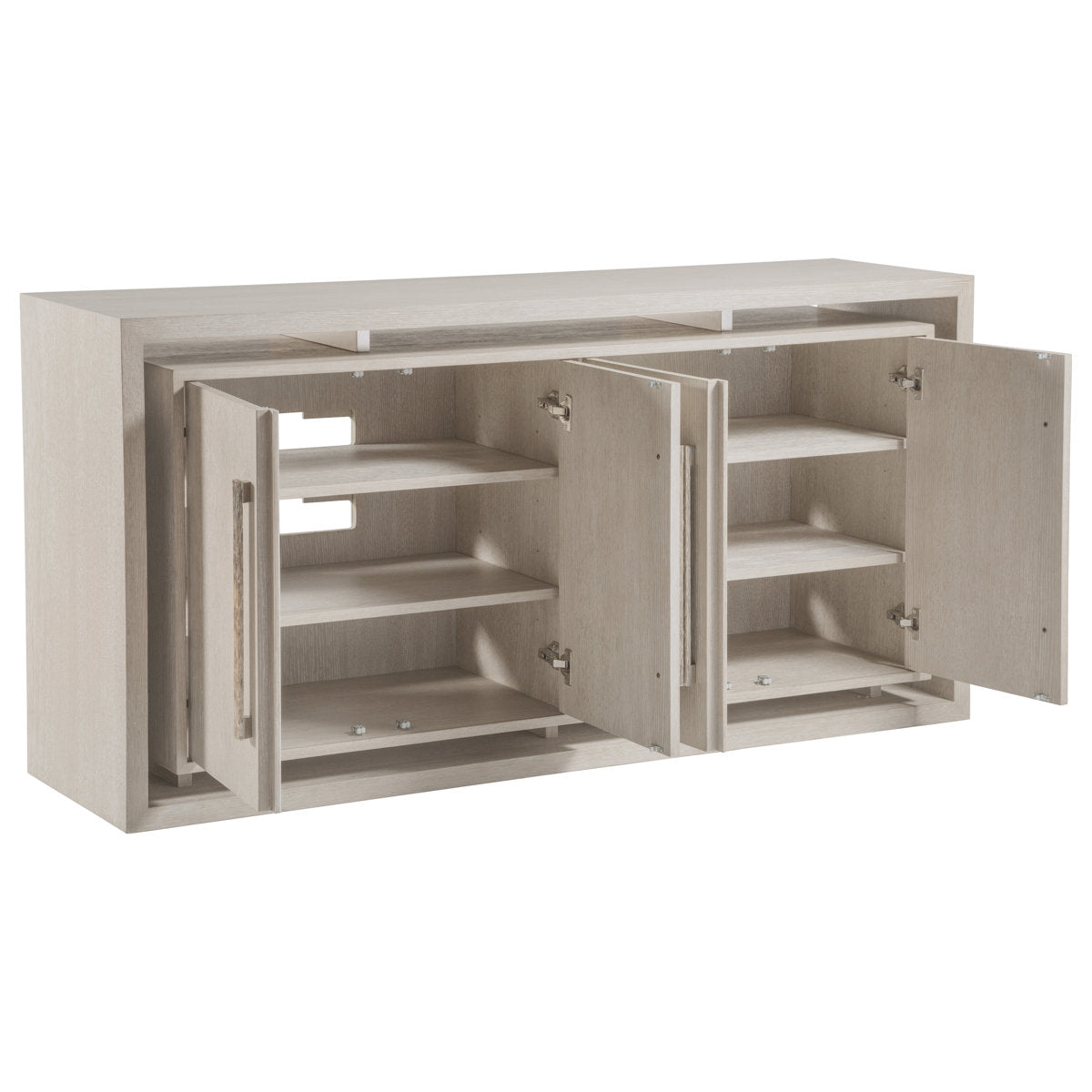 Mar Monte Media Console