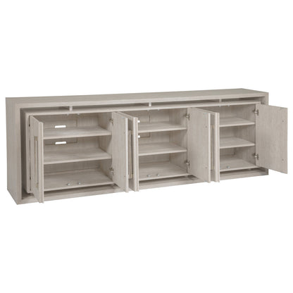 Mar Monte Media Console