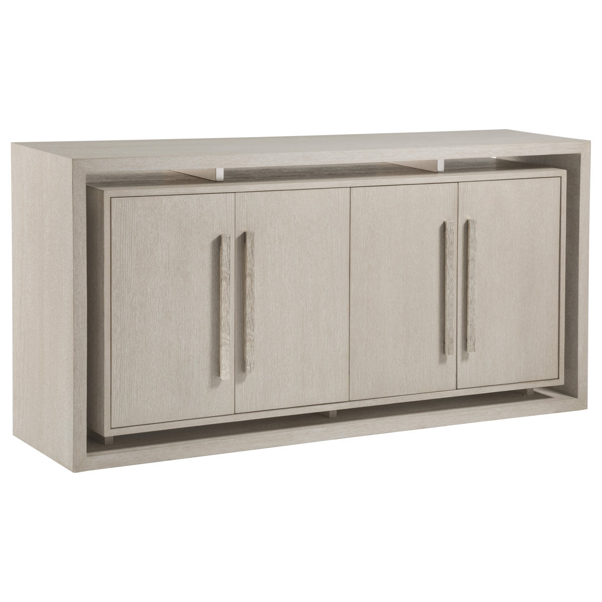 Mar Monte Media Console