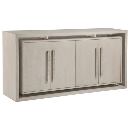 Mar Monte Media Console