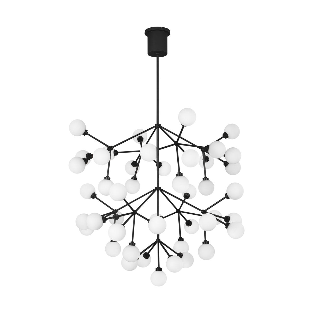 Mara 45 - Light LED Chandelier