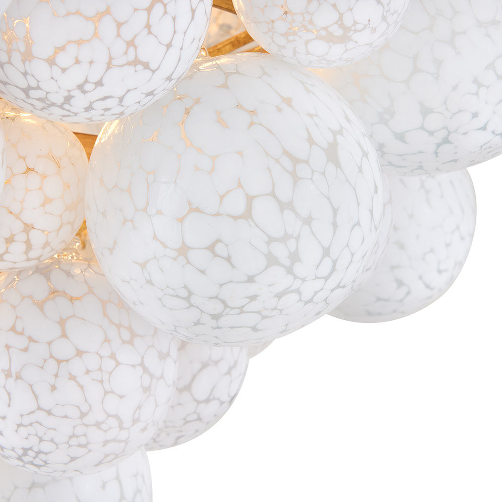 Marabel 6 - Light Chandelier