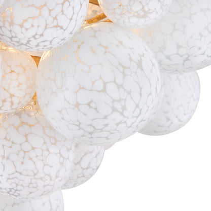 Marabel 6 - Light Chandelier