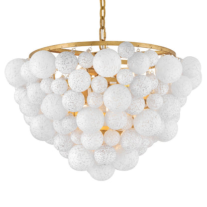 Marabel 6 - Light Chandelier