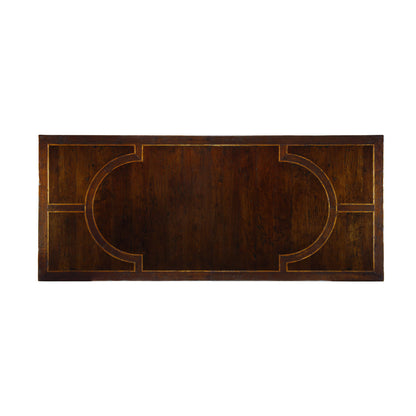 Marbella Solid Wood Dining Table
