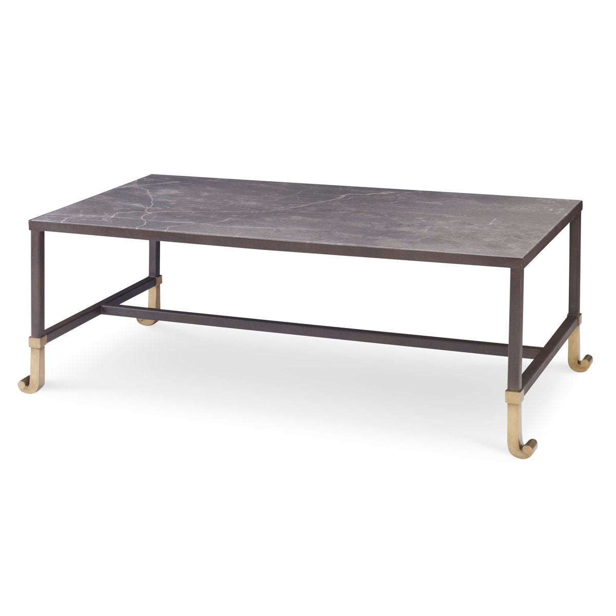 Marble Cocktail Table