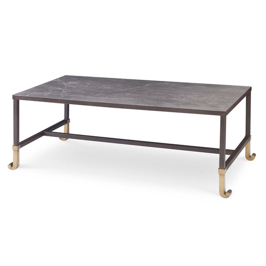 Marble Cocktail Table