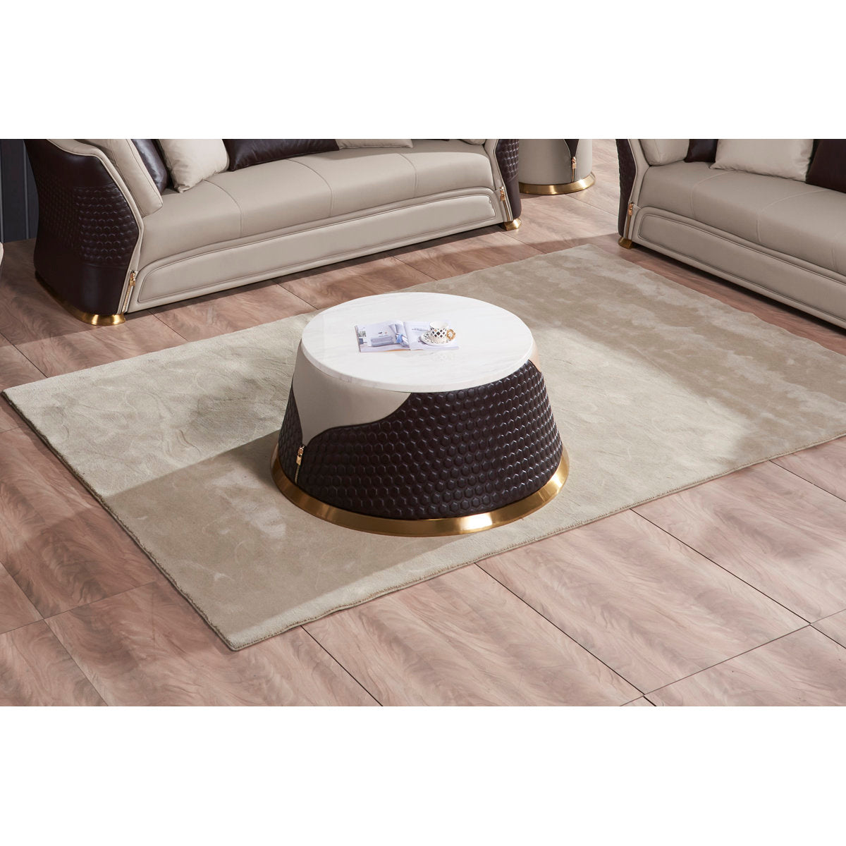 Marble Coffee Table