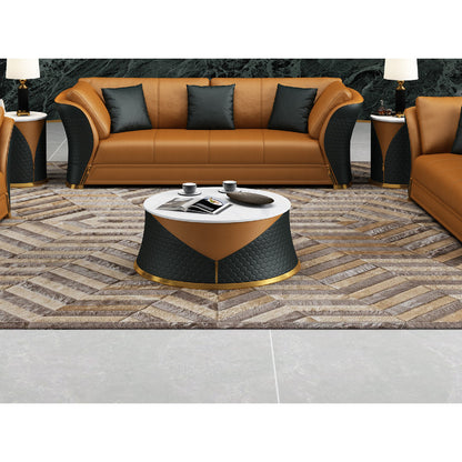 Marble Coffee Table