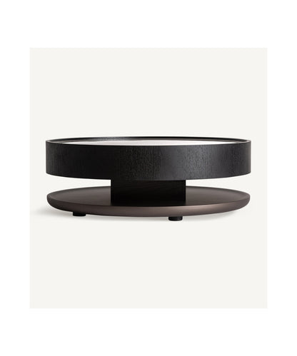 Marble Coffee Table