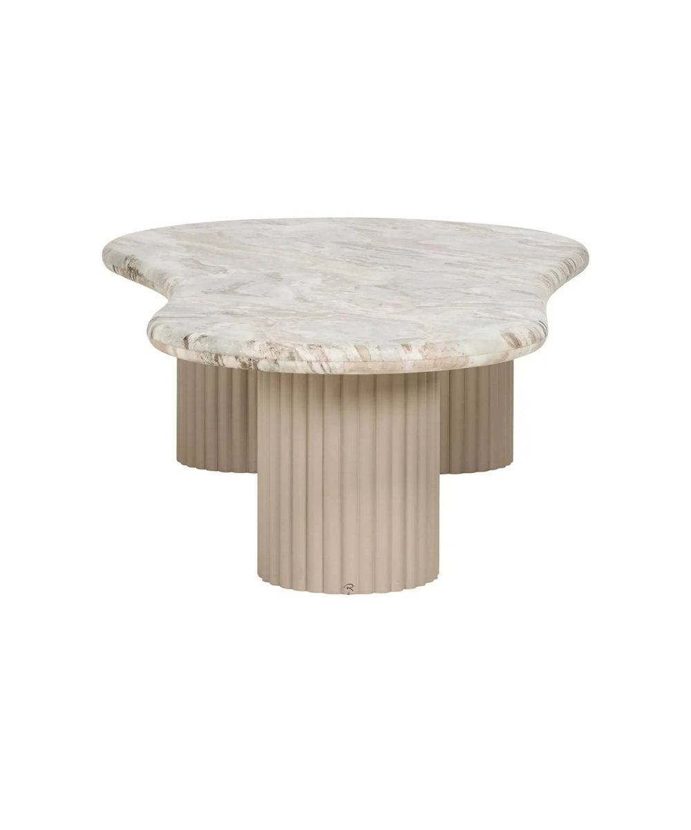 Marble Coffee Table