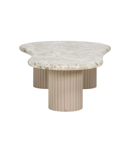 Marble Coffee Table