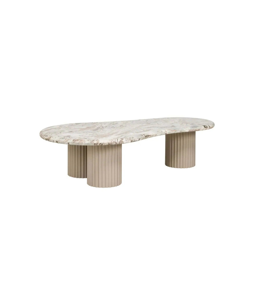 Marble Coffee Table