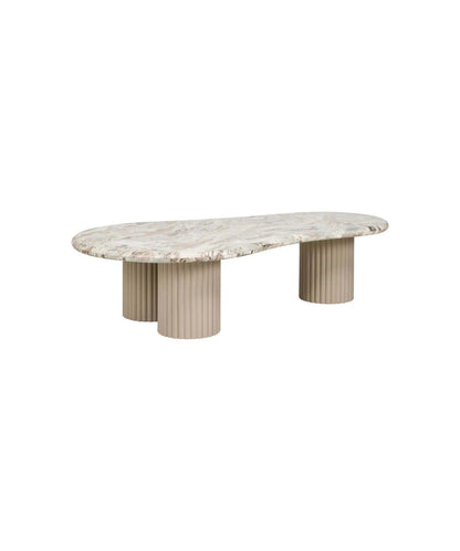 Marble Coffee Table