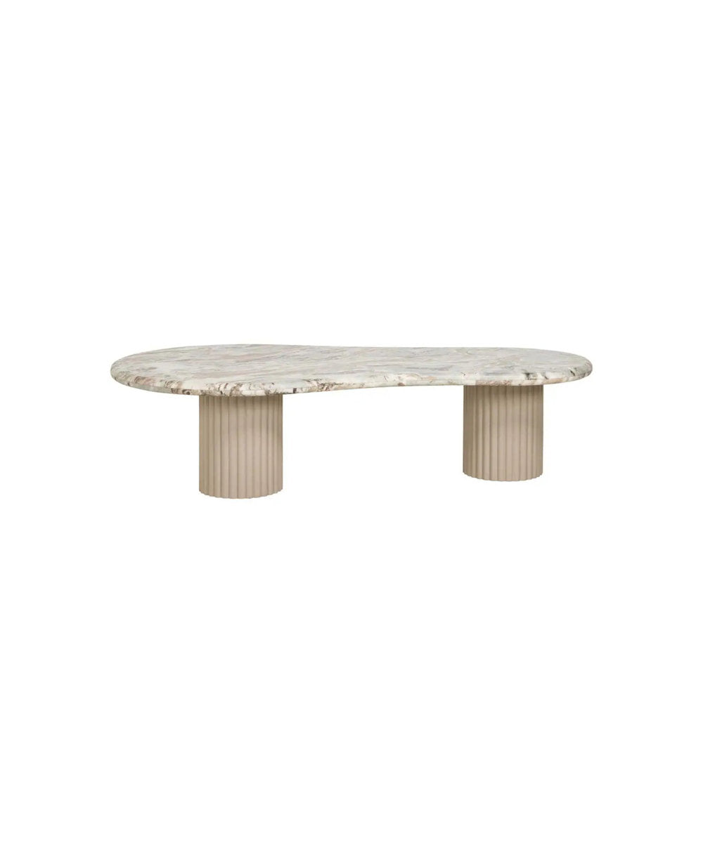 Marble Coffee Table
