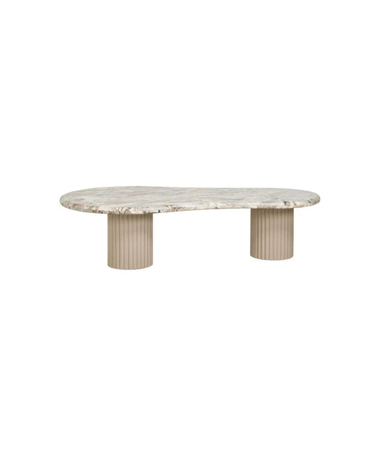 Marble Coffee Table