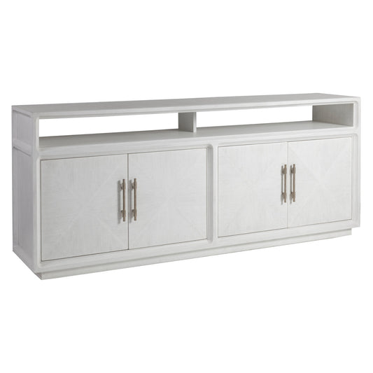 Marce Media Console