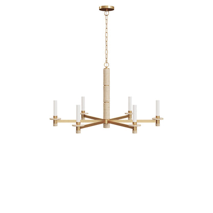 Marcelo 6 - Light Chandelier