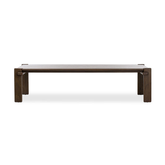 Marcia Solid Oak Dining Table
